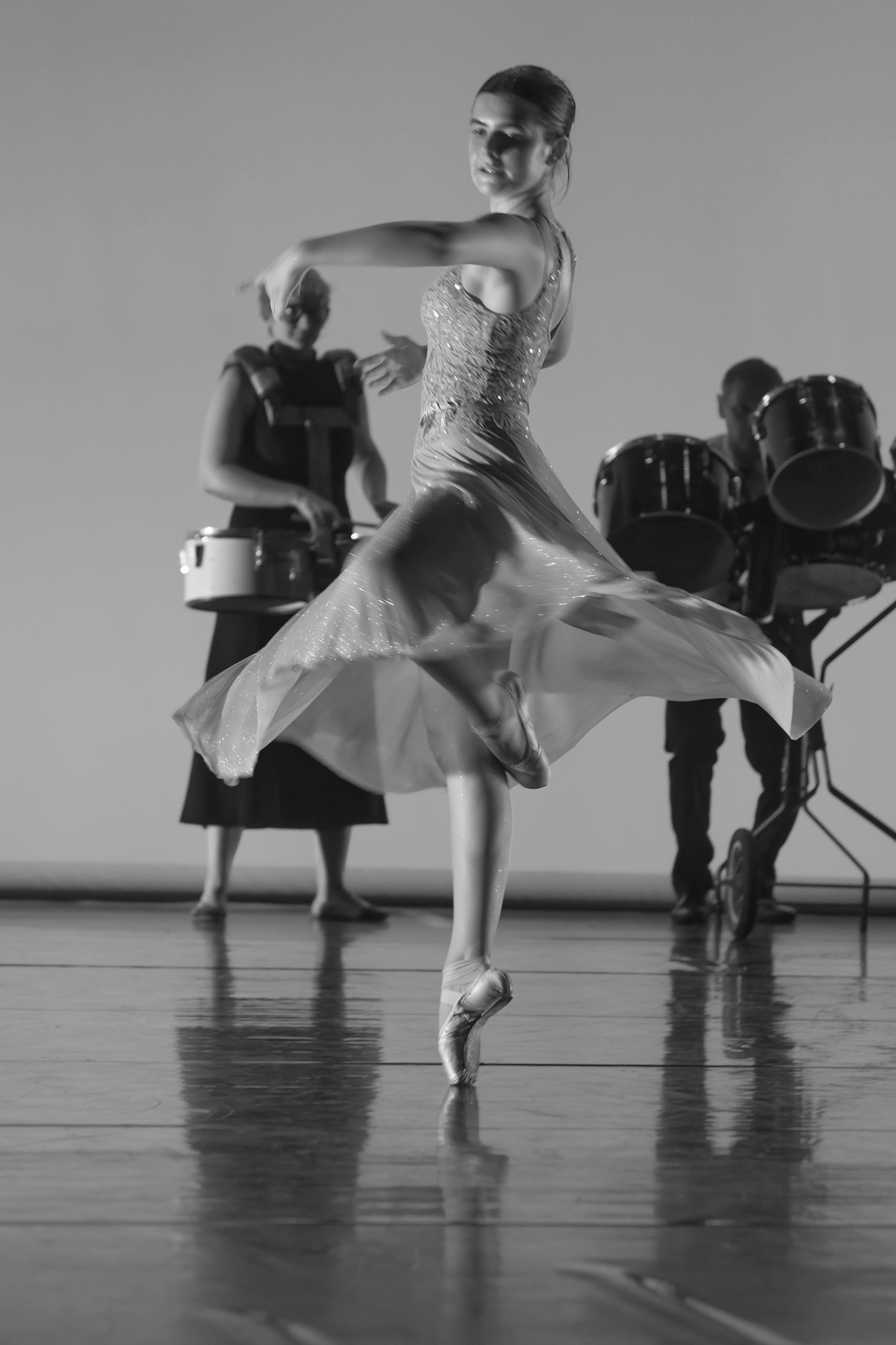 Danse classique